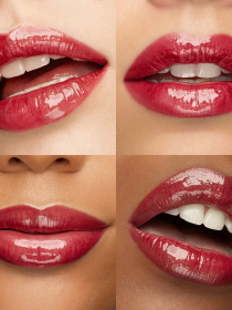 Блеск для губ 3D Hydra Lipgloss KIKO MILANO модель KM000000730016B Фото