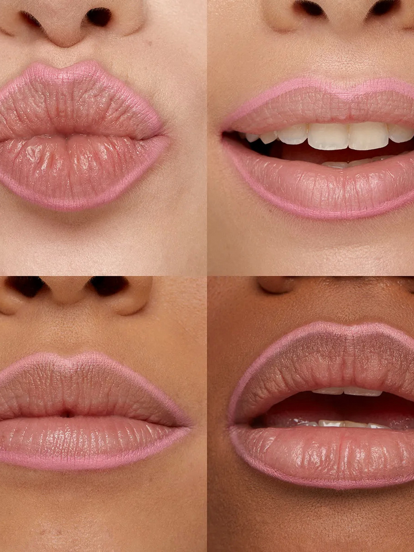 Олівець для губ Smart Fusion Lip Pencil KIKO MILANO модель KM000000564019B Фото