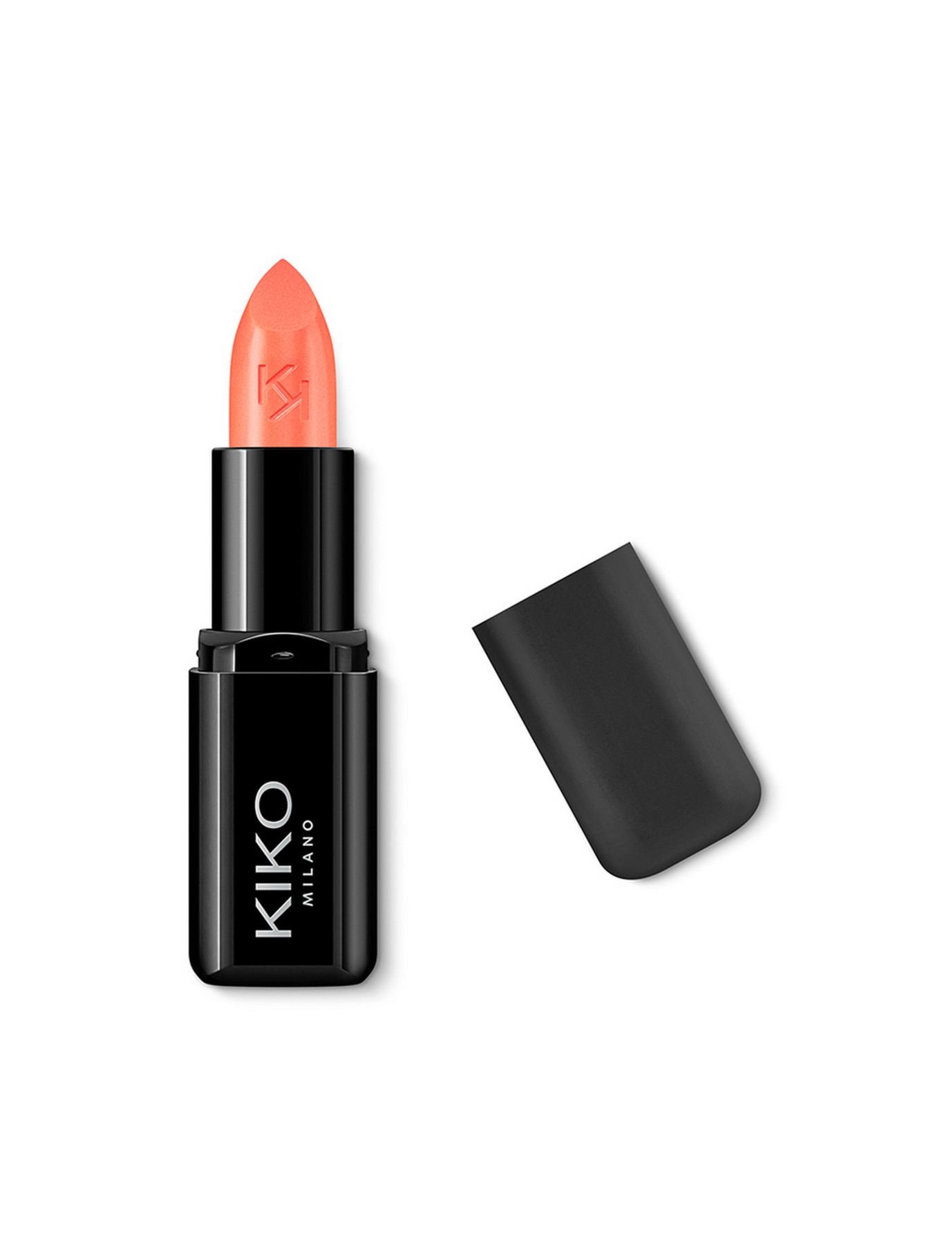 Помада для губ Smart Fusion Lipstick KIKO MILANO модель KM000000660409B Помада для губ Smart Fusion Lipstick KIKO MILANO модель KM000000660409B Фото