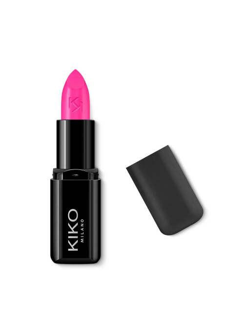 Помада для губ Smart Fusion Lipstick KIKO MILANO модель KM000000660421B Помада для губ Smart Fusion Lipstick KIKO MILANO модель KM000000660421B Фото