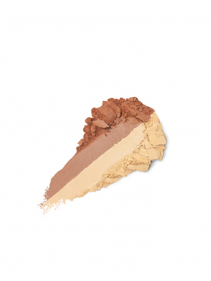 KIKO MILANO ­Палетка для контурингу Smart Contouring Palette модель KM0010700200144 — фото - INTERTOP