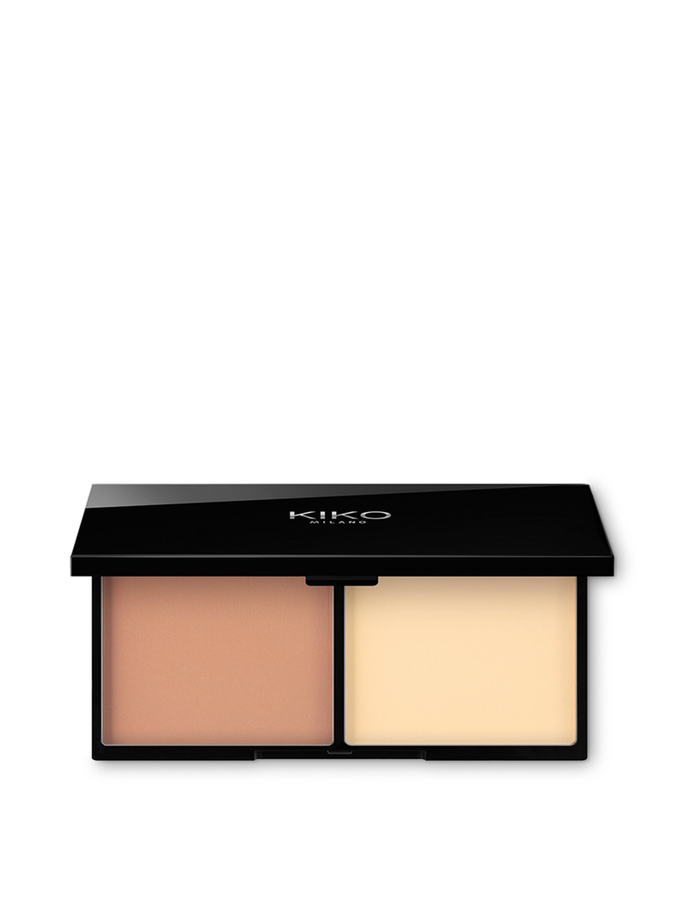 Палетка для контурингу Smart Contouring Palette KIKO MILANO модель KM0010700200144 Палетка для контурингу Smart Contouring Palette KIKO MILANO модель KM0010700200144 Фото