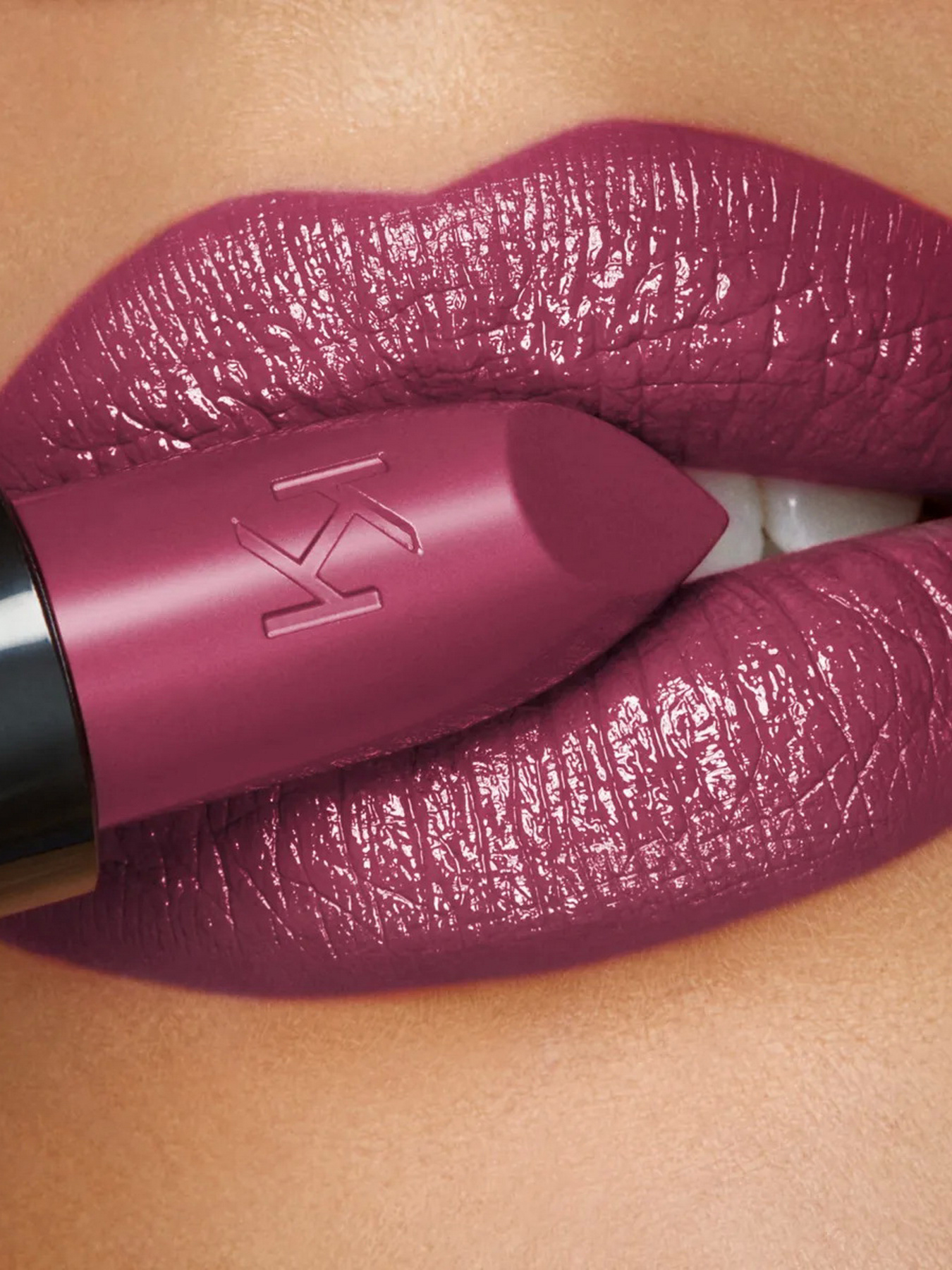 Помада для губ Smart Fusion Lipstick KIKO MILANO модель KM000000660429B Фото