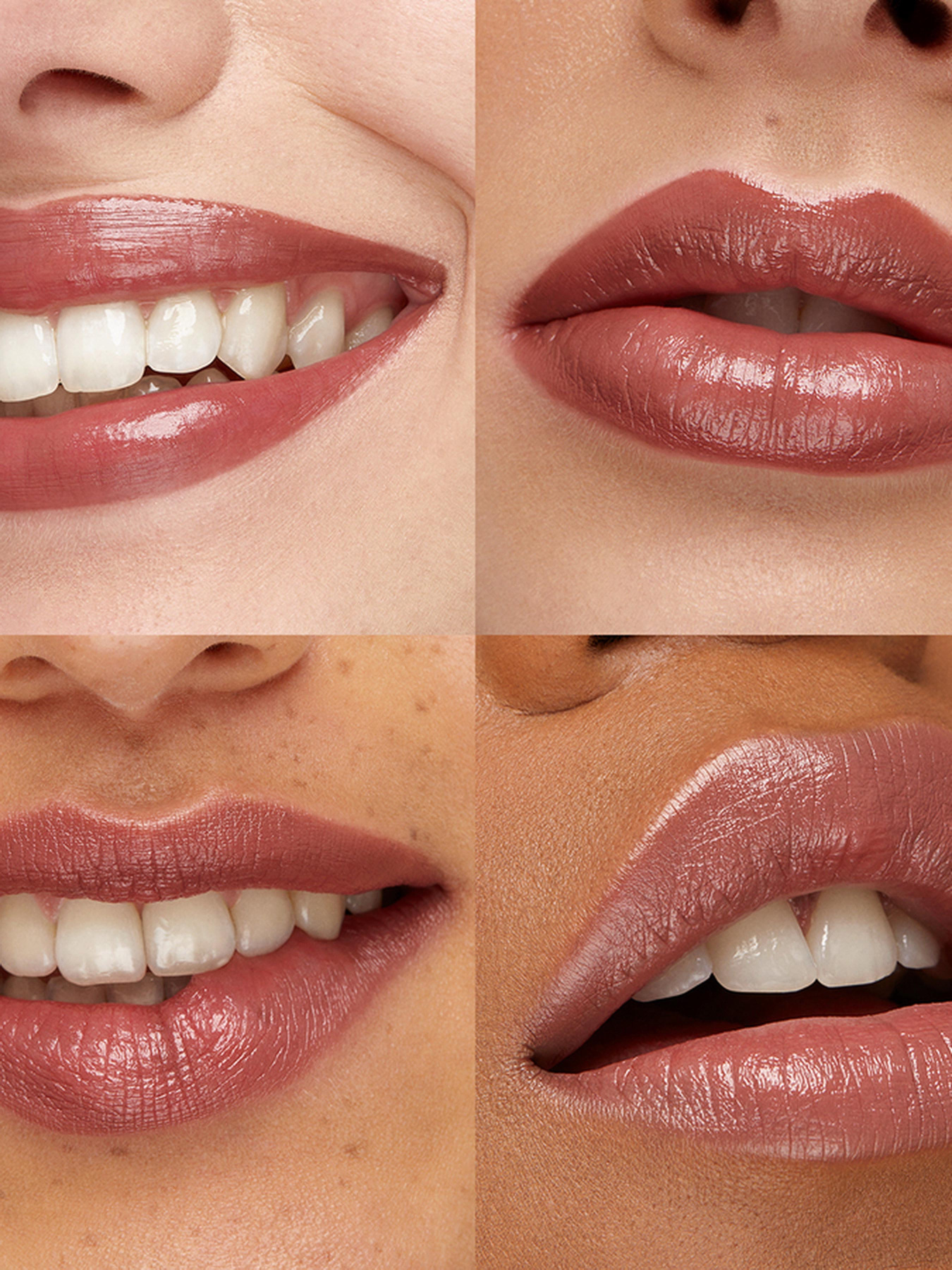 Помада для губ Smart Fusion Lipstick KIKO MILANO модель KM000000660434B Фото