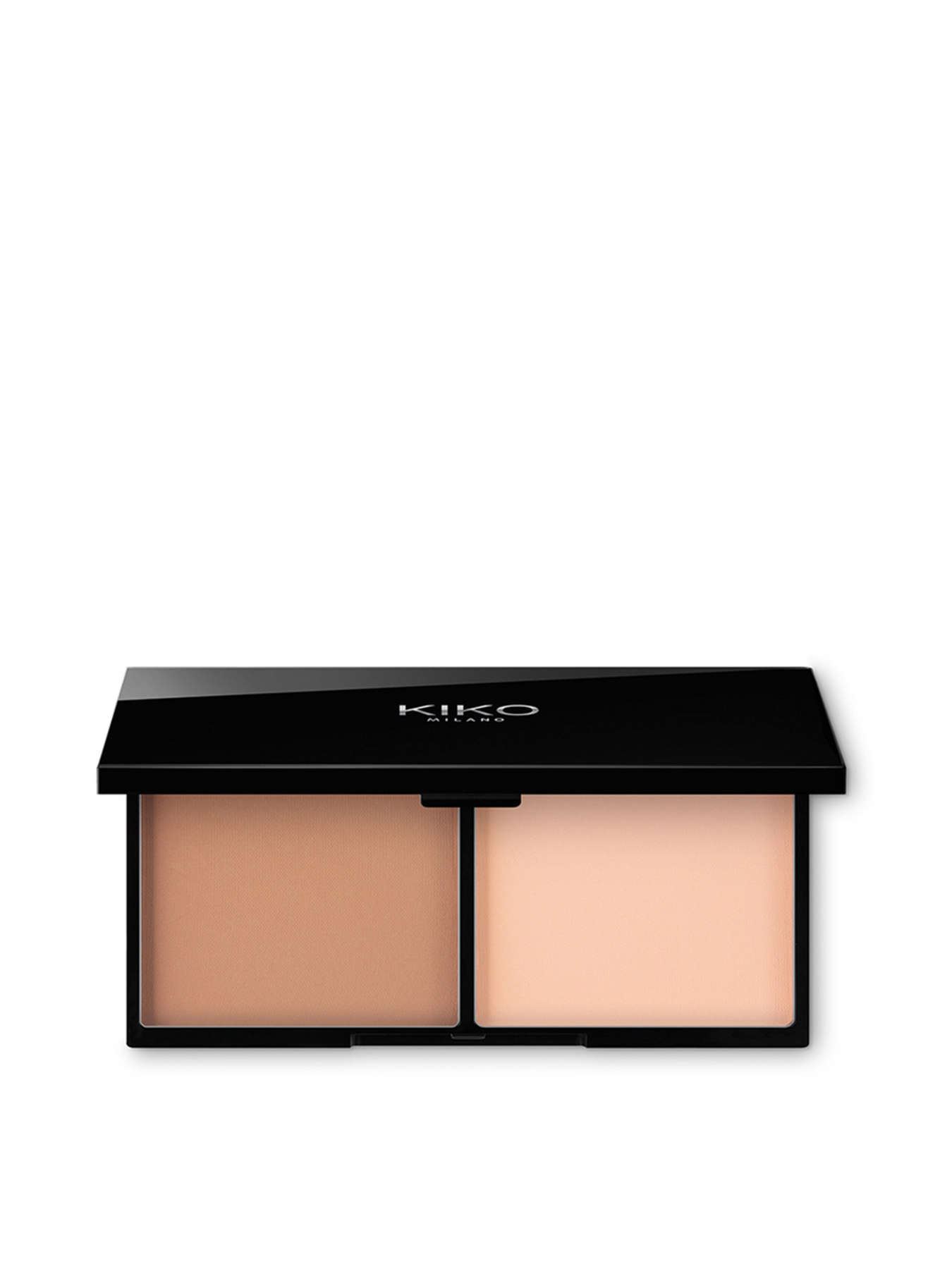 Палетка для контуринга Smart Contouring Palette KIKO MILANO модель KM0010700200244 Фото