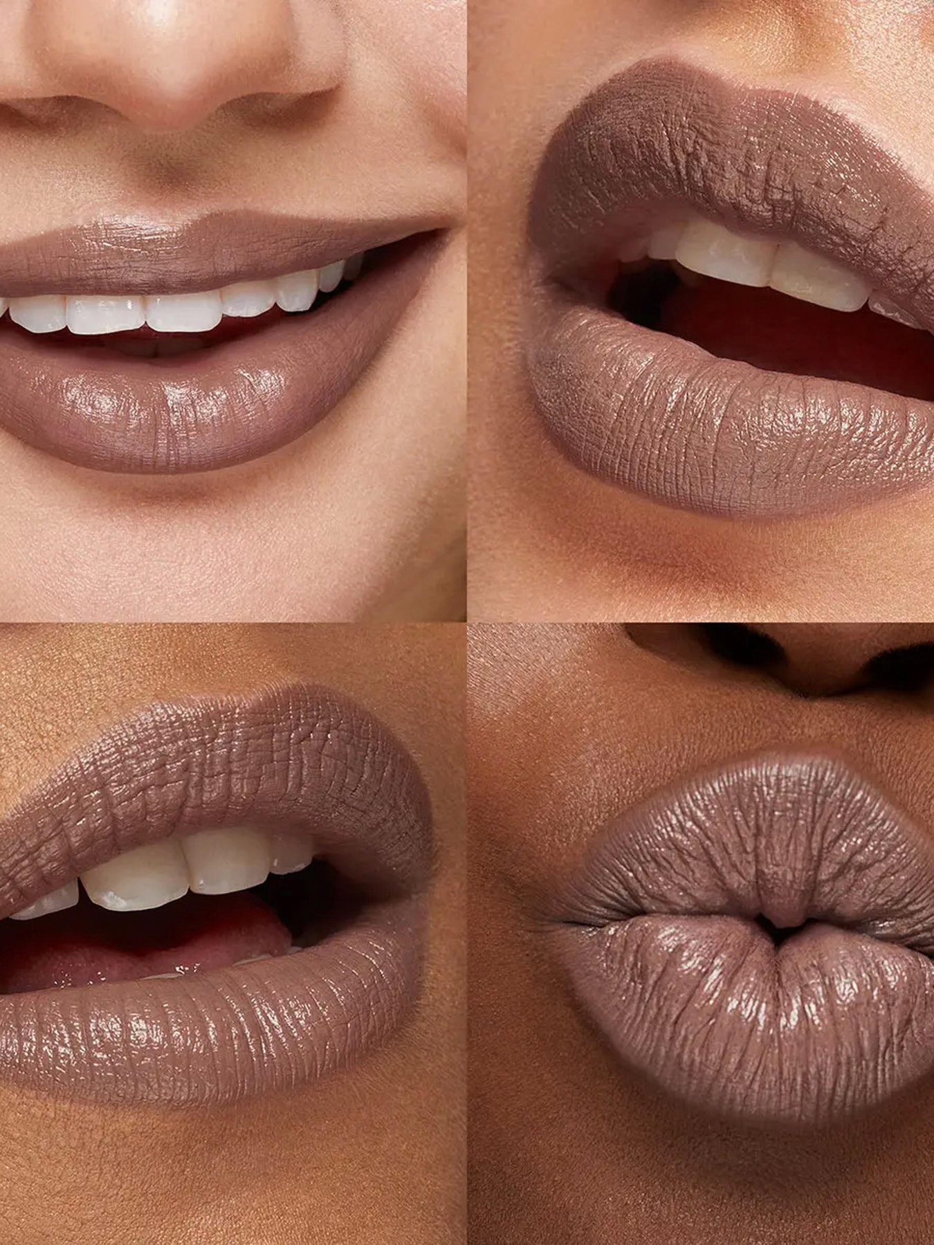 Кремова помада Gossamer Emotion Creamy Lipstick KIKO MILANO модель KM000000752137B Кремова помада Gossamer Emotion Creamy Lipstick KIKO MILANO модель KM000000752137B Фото