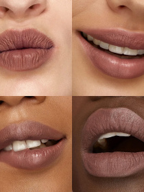 Матовая помада Velvet Passion Matte Lipstick KIKO MILANO модель KM000000753342B Фото