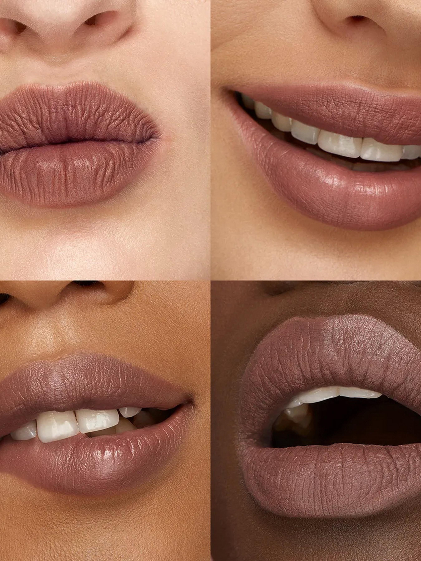 Матовая помада Velvet Passion Matte Lipstick KIKO MILANO модель KM000000753342B Фото