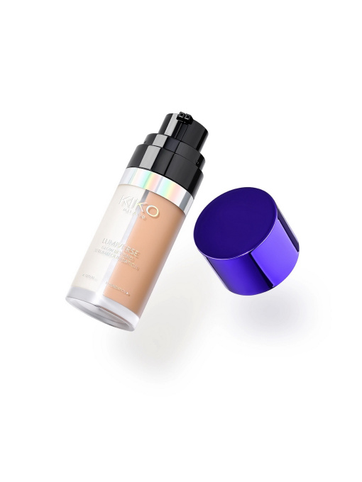 Тональна основа&сироватка 2в1 Lumiverse KIKO MILANO Модель KC000001135006B Фото