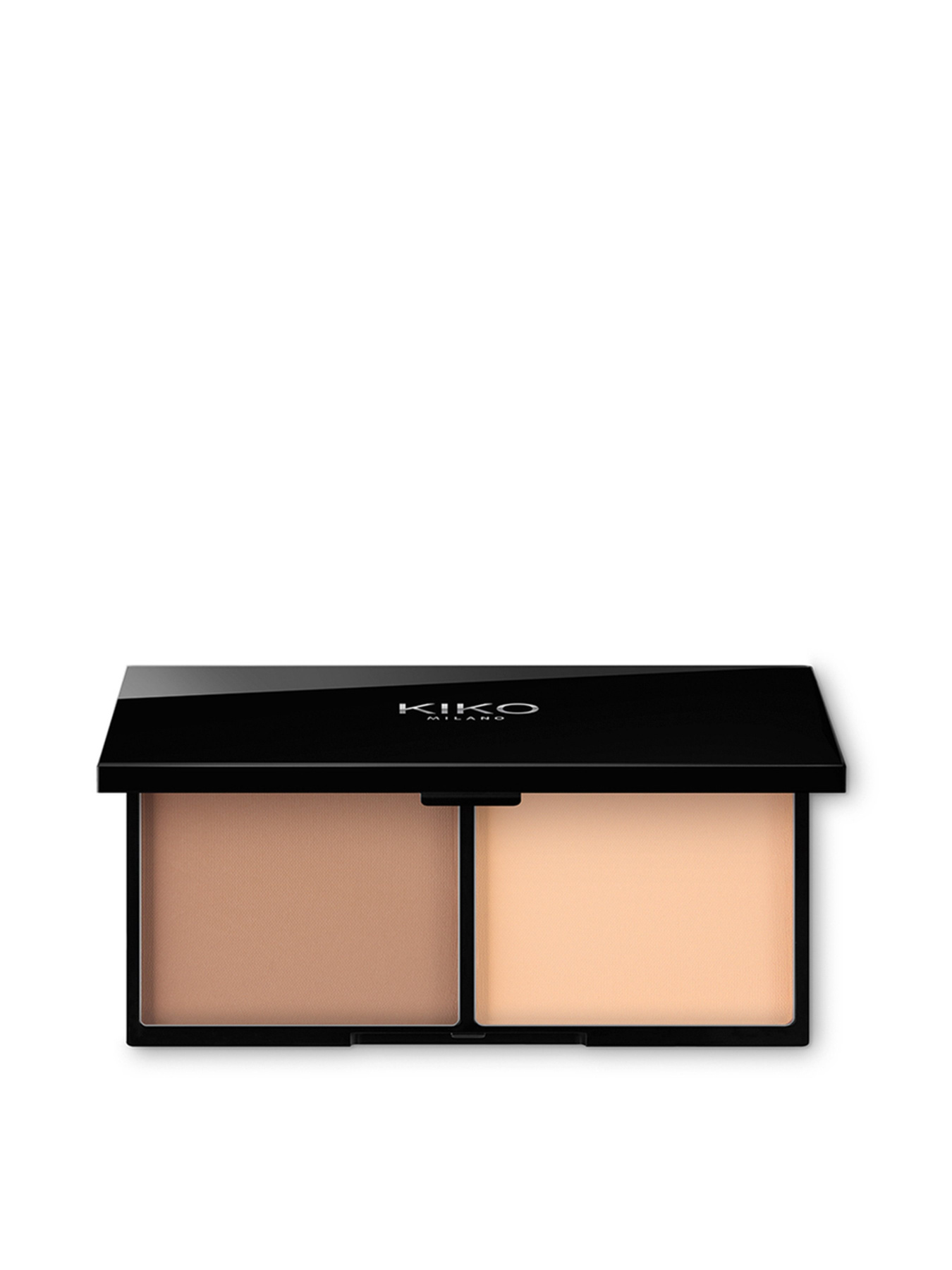 Палетка для контурингу Smart Contouring Palette KIKO MILANO модель KM0010700200344 Фото