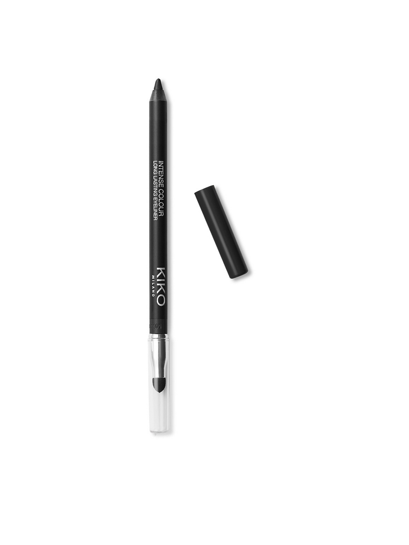 Стойкий лайнер для глаз Intense Colour Long Lasting Eyeliner KIKO MILANO модель KM000000517016B Фото