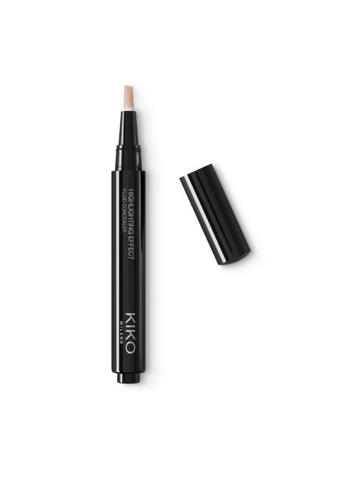 Жидкий консилер Highlighting Effect Fluid Concealer KIKO MILANO модель KM000000539004B Фото