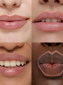 Олівець для губ Smart Fusion Lip Pencil KIKO MILANO модель KM000000564004B Фото