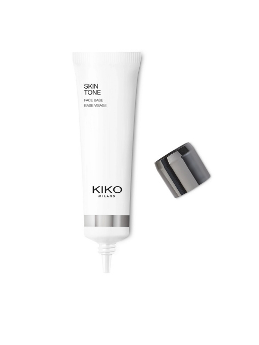 База для лица Skin Tone Face Base KIKO MILANO модель KM000000634001B Фото