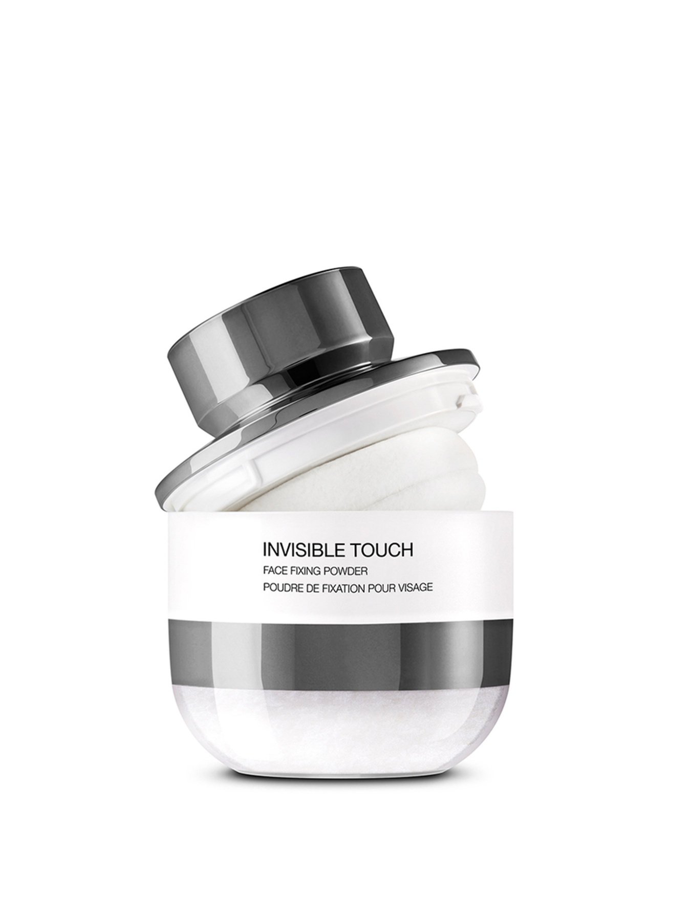 Фіксуюча пудра для обличчя Invisible Touch Face Fixing Powder KIKO MILANO модель KM0010800900144 Фото