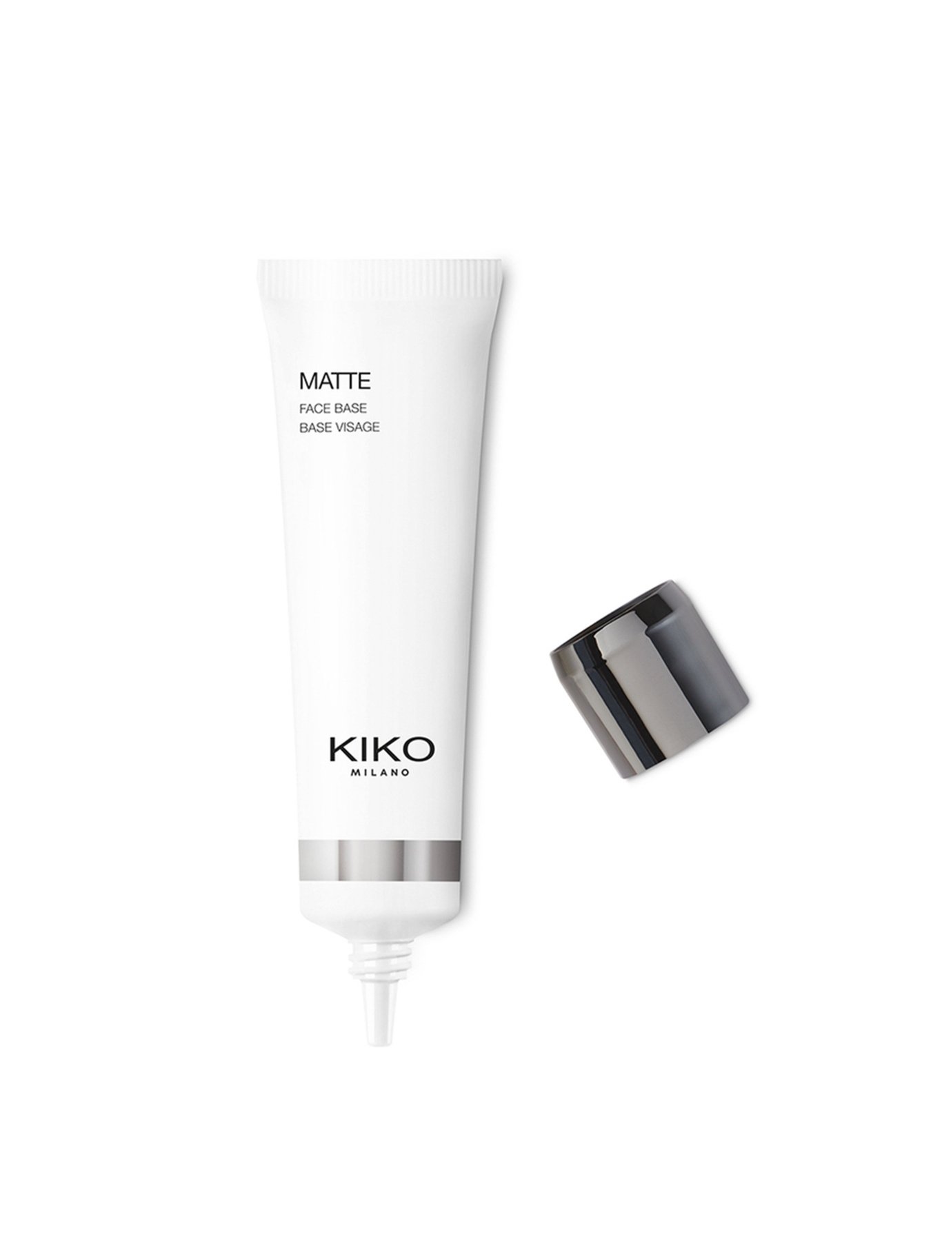 Матирующая база для лица Matte Face Base KIKO MILANO модель KM0010801100144 Фото
