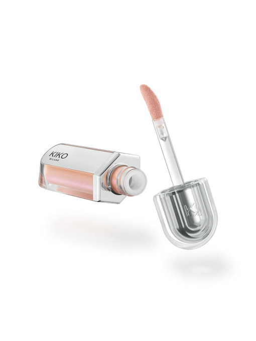 Блиск для губ 3D Hydra Xtreme Lipgloss KIKO MILANO модель KM000000655001B Фото