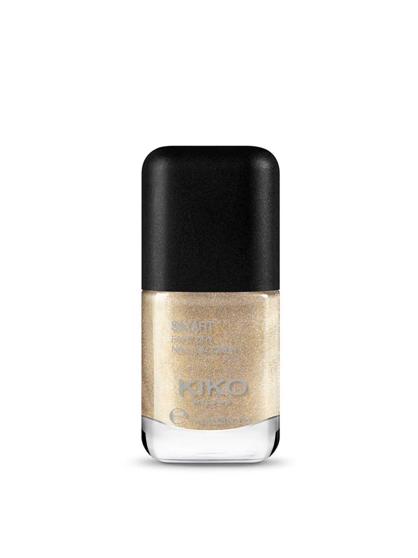 Лак для ногтей Smart Fast Dry Nail Lacquer KIKO MILANO модель KM000000017034B Фото