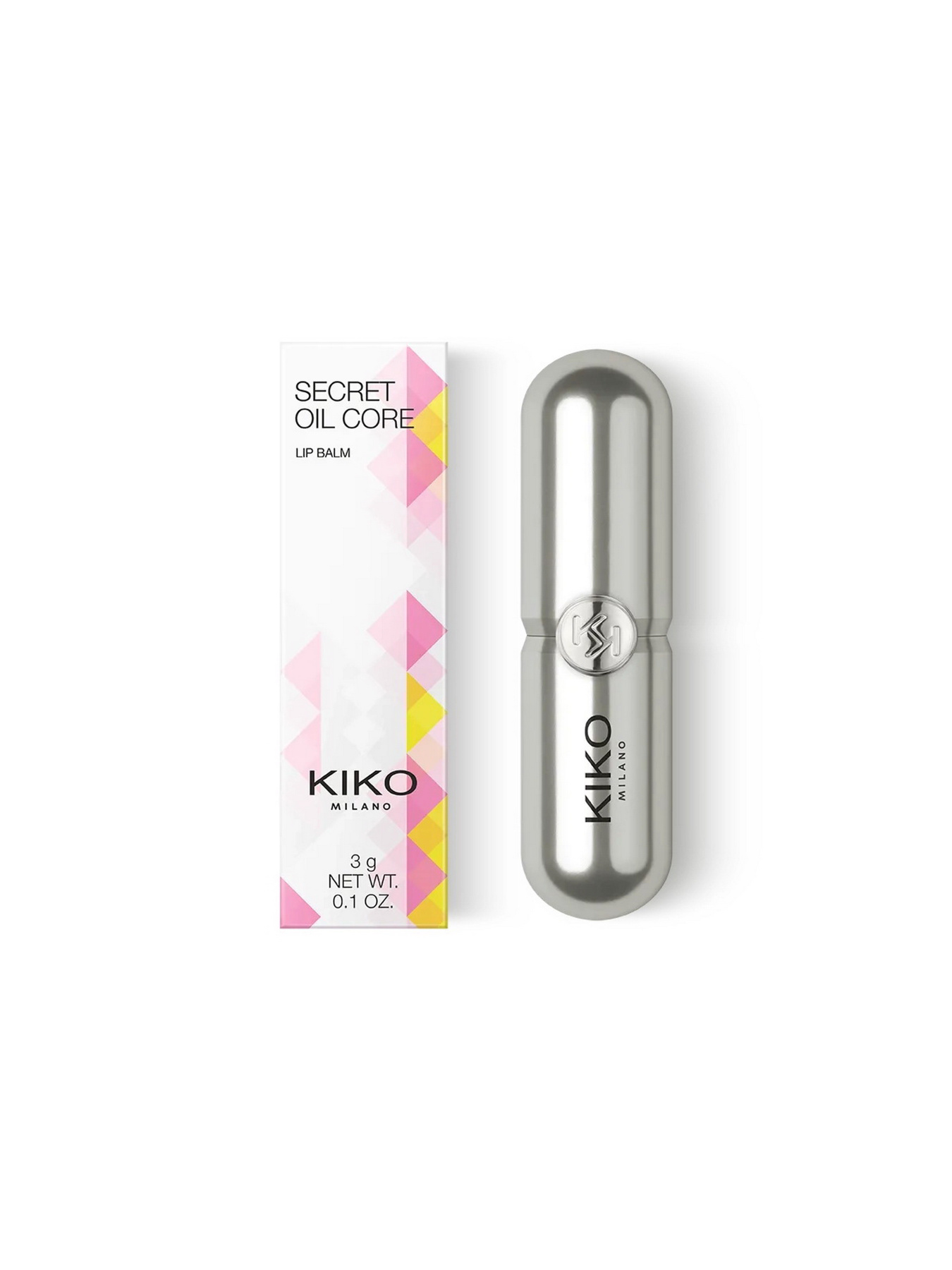 Бальзам для губ KIKO MILANO модель KM000000656001B Фото