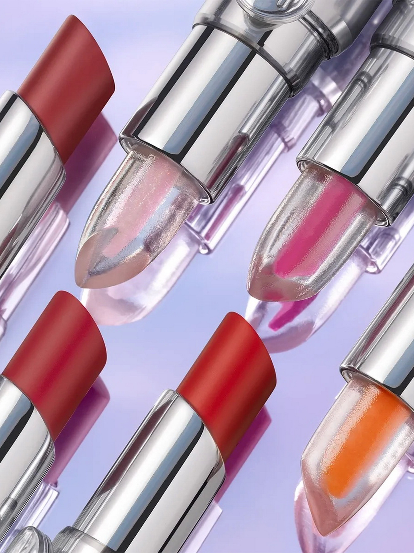 Бальзам для губ KIKO MILANO модель KM000000656001B Бальзам для губ KIKO MILANO модель KM000000656001B Фото