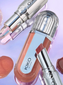 Бальзам для губ KIKO MILANO модель KM000000656001B Бальзам для губ KIKO MILANO модель KM000000656001B Фото