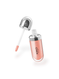 Блеск для губ 3D Hydra Lipgloss KIKO MILANO модель KM000000730003B Фото