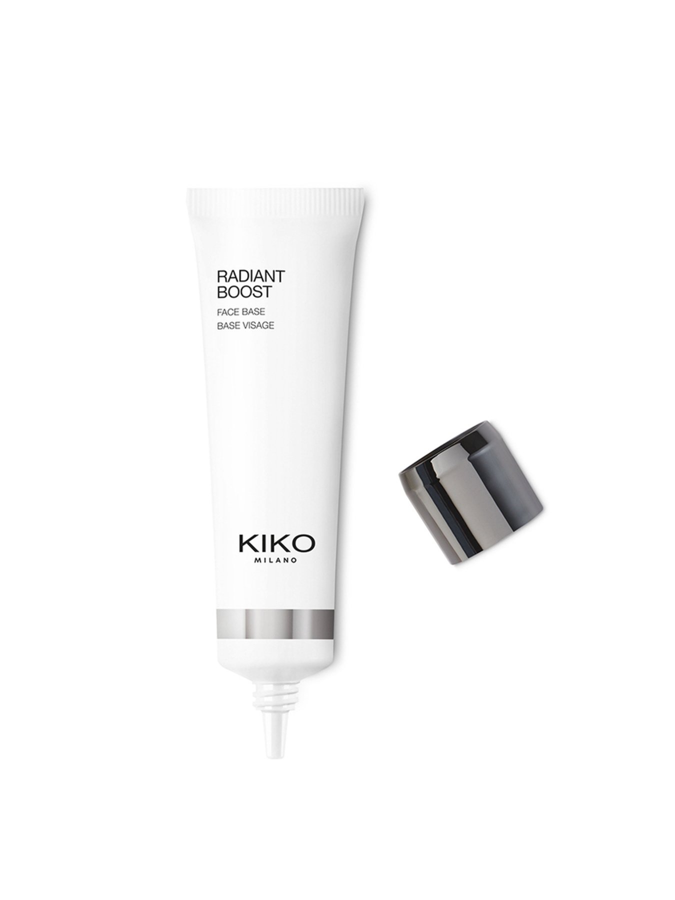 База для обличчя Radiant Boost Face Base KIKO MILANO модель KM0010801300144 Фото