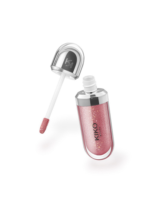 Блеск для губ 3D Hydra Lipgloss KIKO MILANO модель KM000000730017B Фото