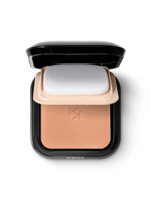 Пудрова тональна основа Full Coverage Blurring Powder Foundation KIKO MILANO модель KM000000791006B Фото