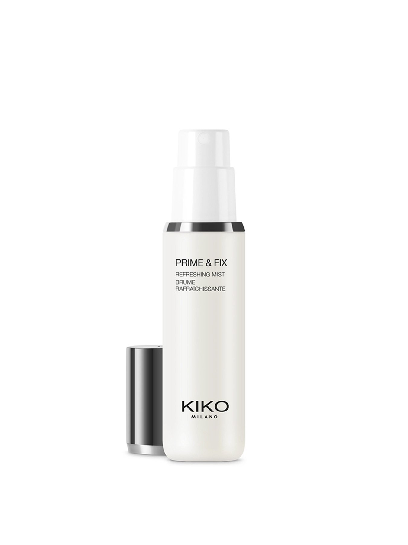 Освежающий мист 2в1 Prime & Fix Refreshing Mist KIKO MILANO модель KM0010801400144 Фото