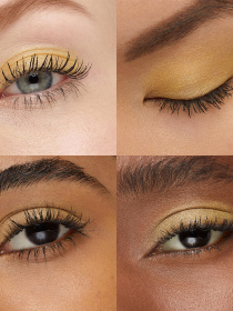 Тени для ресниц Smart Colour Eyeshadow KIKO MILANO модель KM000000380025B Фото