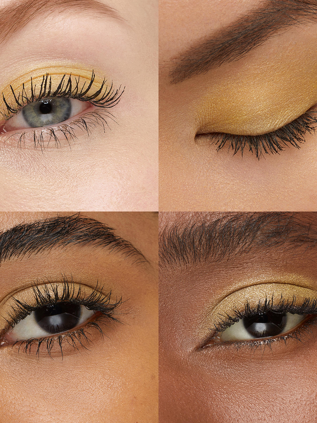 Тіні для повік Smart Colour Eyeshadow KIKO MILANO модель KM000000380025B Фото