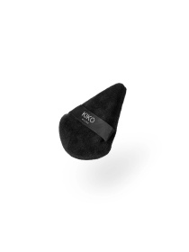 Треугольний паф для пудры Tap & Set Triangle Powder Puff KIKO MILANO модель KA000000168001B Фото