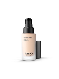 Тональна основа Unlimited 24h Matte Foundation KIKO MILANO модель KM000000710001B Фото