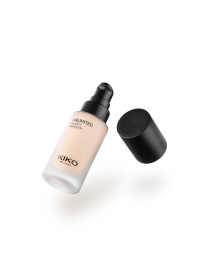 Тональна основа Unlimited 24h Matte Foundation KIKO MILANO модель KM000000710001B Фото