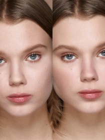 Румяна Unlimited Blush KIKO MILANO модель KM000000643010B Фото