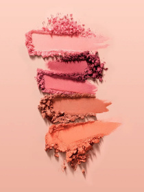 Румяна Unlimited Blush KIKO MILANO модель KM000000643010B Фото