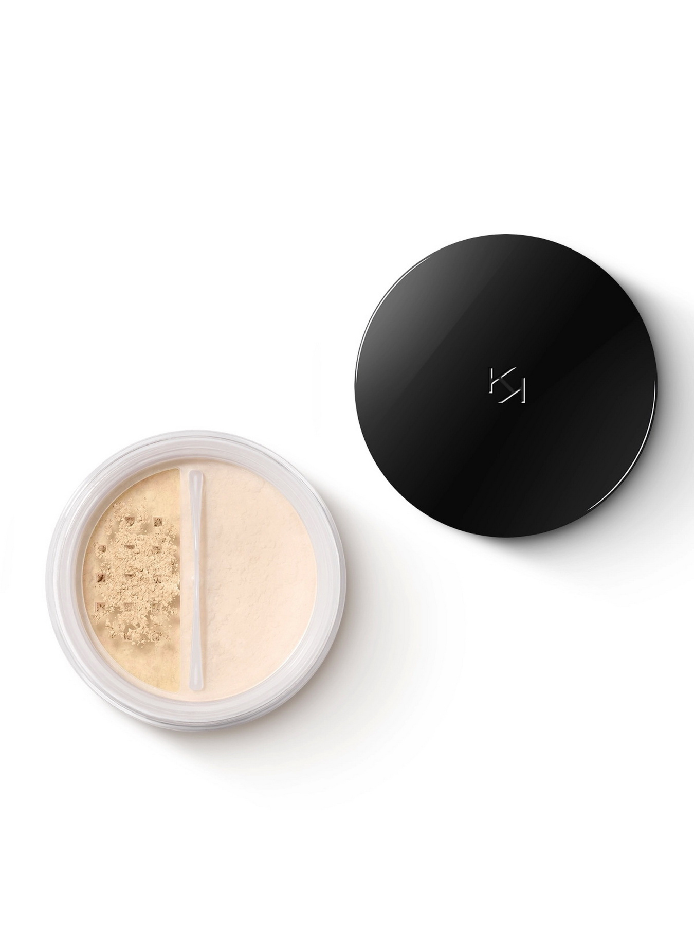 Стойкая матирующая пудра Unlimited Longlasting Matte Loose Powder KIKO MILANO модель KM000000738007B Стойкая матирующая пудра Unlimited Longlasting Matte Loose Powder KIKO MILANO модель KM000000738007B Фото