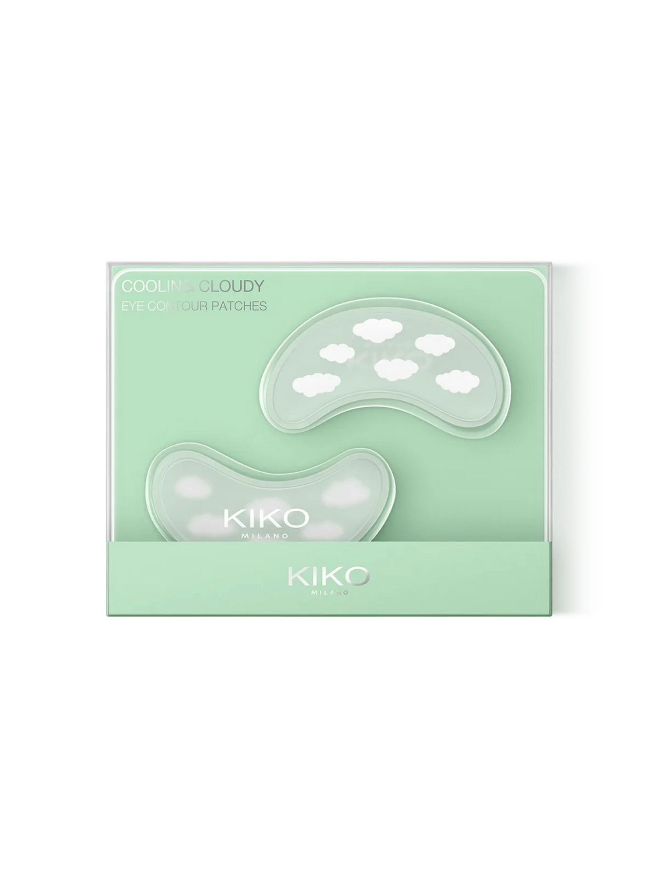 Патчи под глаза KIKO MILANO модель KA000000147001B Фото