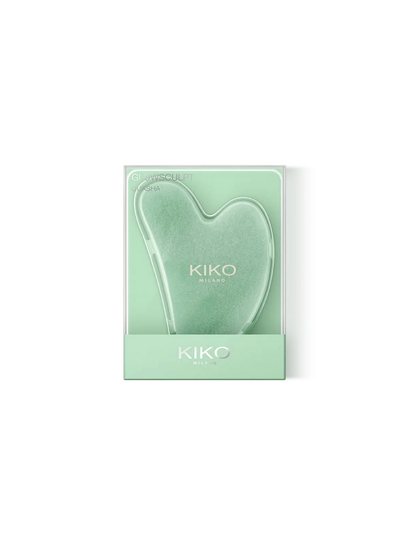 Гуаша Glow Sculpt Guasha KIKO MILANO модель KA000000148001B Фото