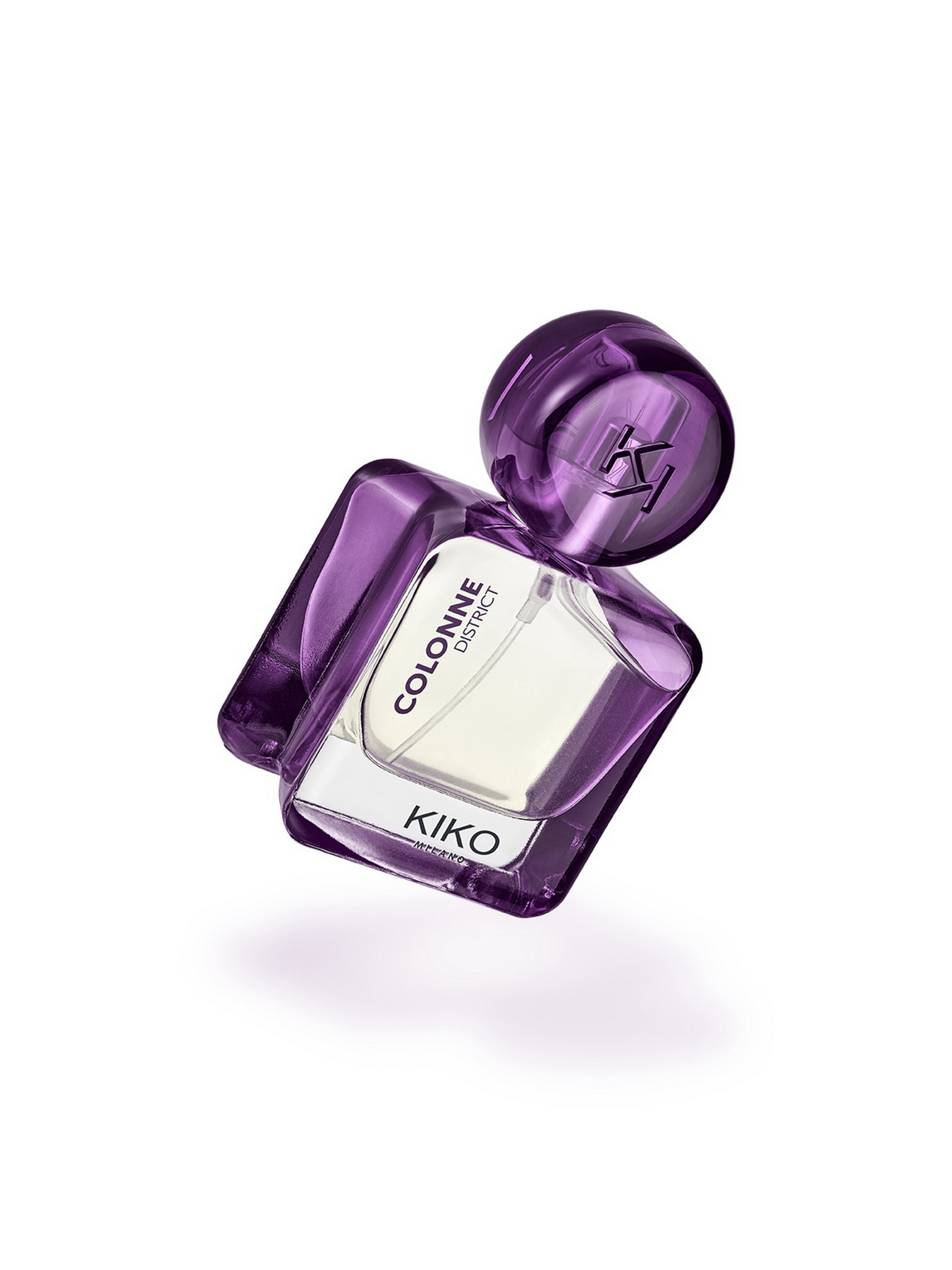 Парфюмированная вода Scent Of Milan Eau De Parfum Colonne District KIKO MILANO модель KF000000005006B Фото