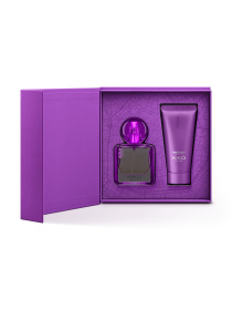 Парфюмерный набор Scent Of Milan Gift Set Isola District KIKO MILANO модель KF000000006004B Фото