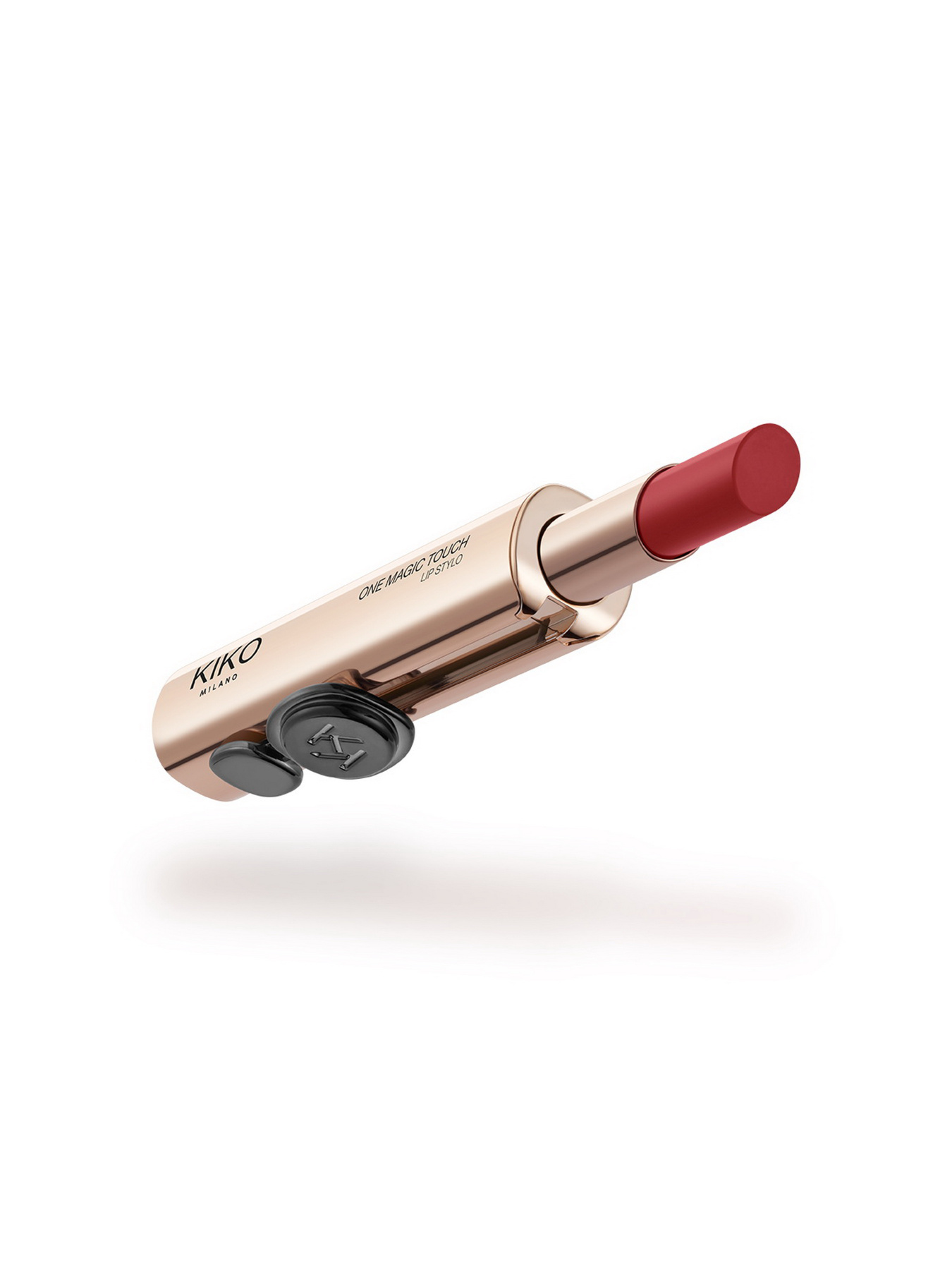 Помада-стик One Magic Touch Lip Stylo KIKO MILANO модель KM000000608010B Помада-стик One Magic Touch Lip Stylo KIKO MILANO модель KM000000608010B Фото