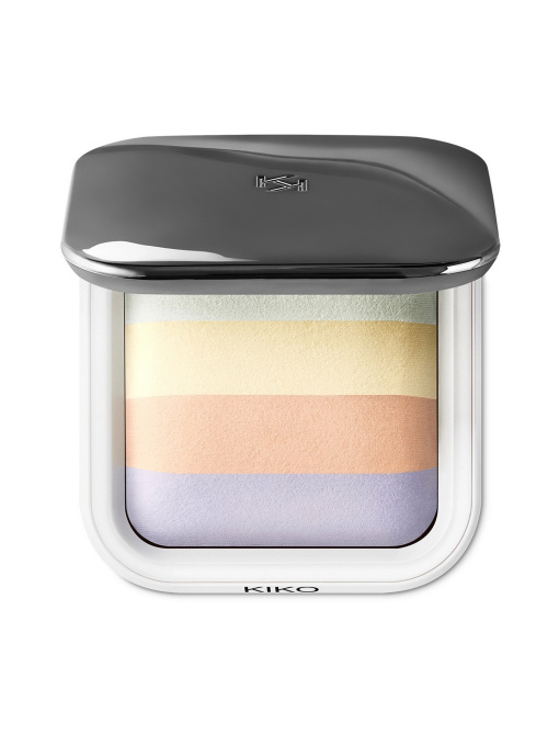 Фіксуюча пудра для обличчя Colour Correction Face Fixing Powder KIKO MILANO модель KM000000680001B Фото