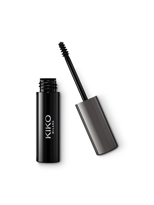 Туш для брів Eyebrow Fibers Coloured Mascara KIKO MILANO модель KM000000811006B Фото