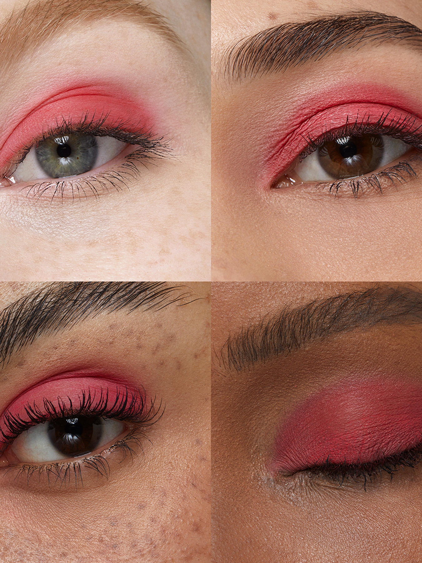 Тени для век Smart Colour Eyeshadow KIKO MILANO модель KM000000524014B Фото