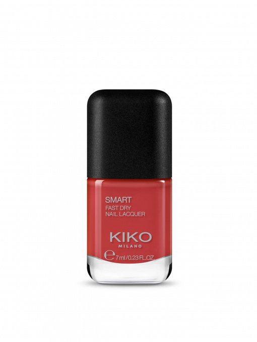Лак для нігтів Smart Fast Dry Nail Lacquer KIKO MILANO модель KM000000017039B Фото