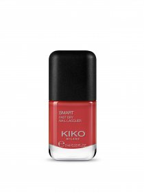 Лак для ногтей Smart Fast Dry Nail Lacquer KIKO MILANO модель KM000000017039B Фото