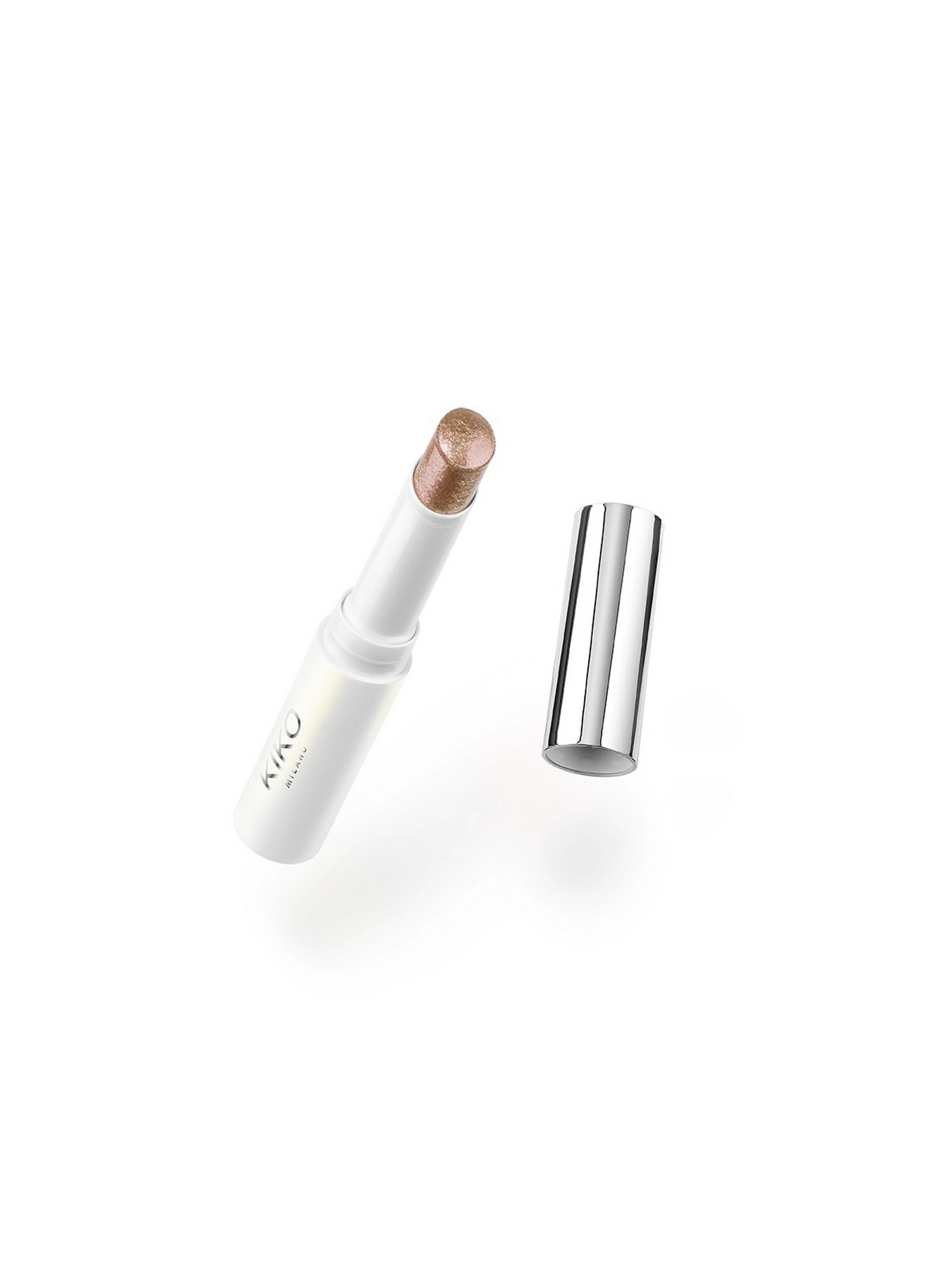 Тіні у стіку Snow-Kissed Holiday KIKO MILANO модель KC000001162003B Фото