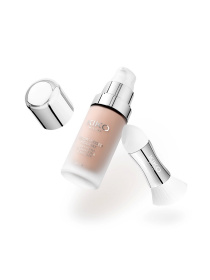 Тональная основа 2в1 SPF 30 Snow-Kissed Holiday KIKO MILANO модель KC000001163006B Фото